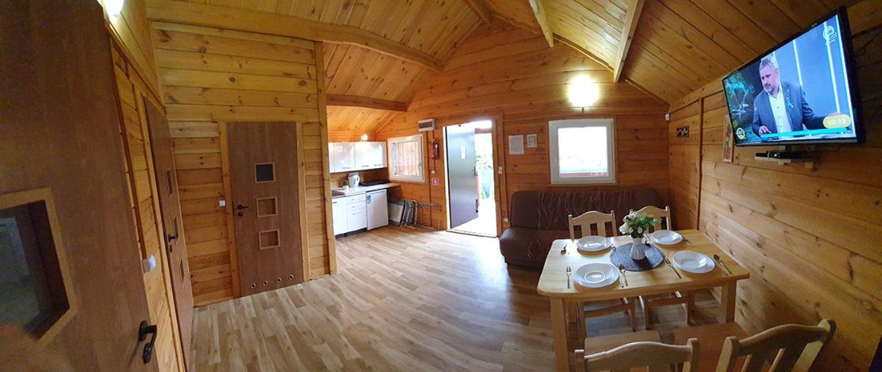 Wantaris 2 - Letniskowe Mielno-mielenko Lodge *